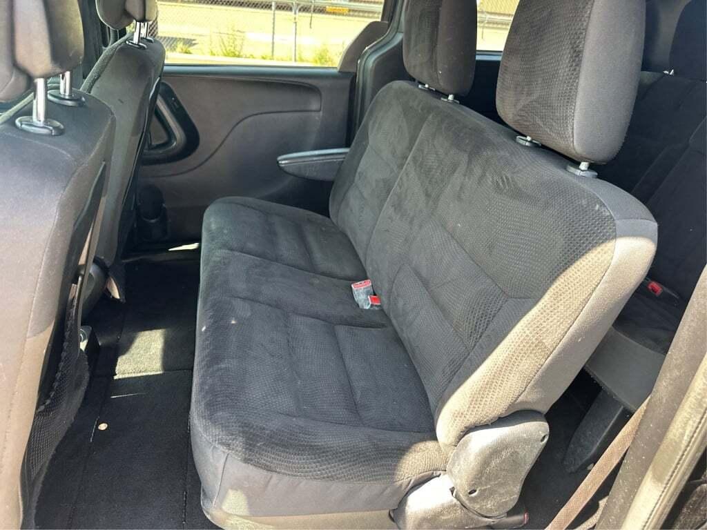 used 2019 Dodge Grand Caravan car, priced at $13,500