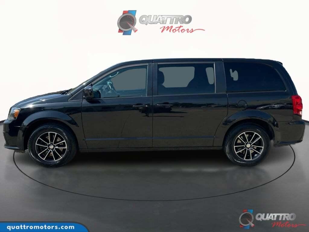 used 2019 Dodge Grand Caravan car, priced at $13,000