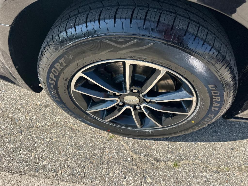 used 2019 Dodge Grand Caravan car, priced at $14,100