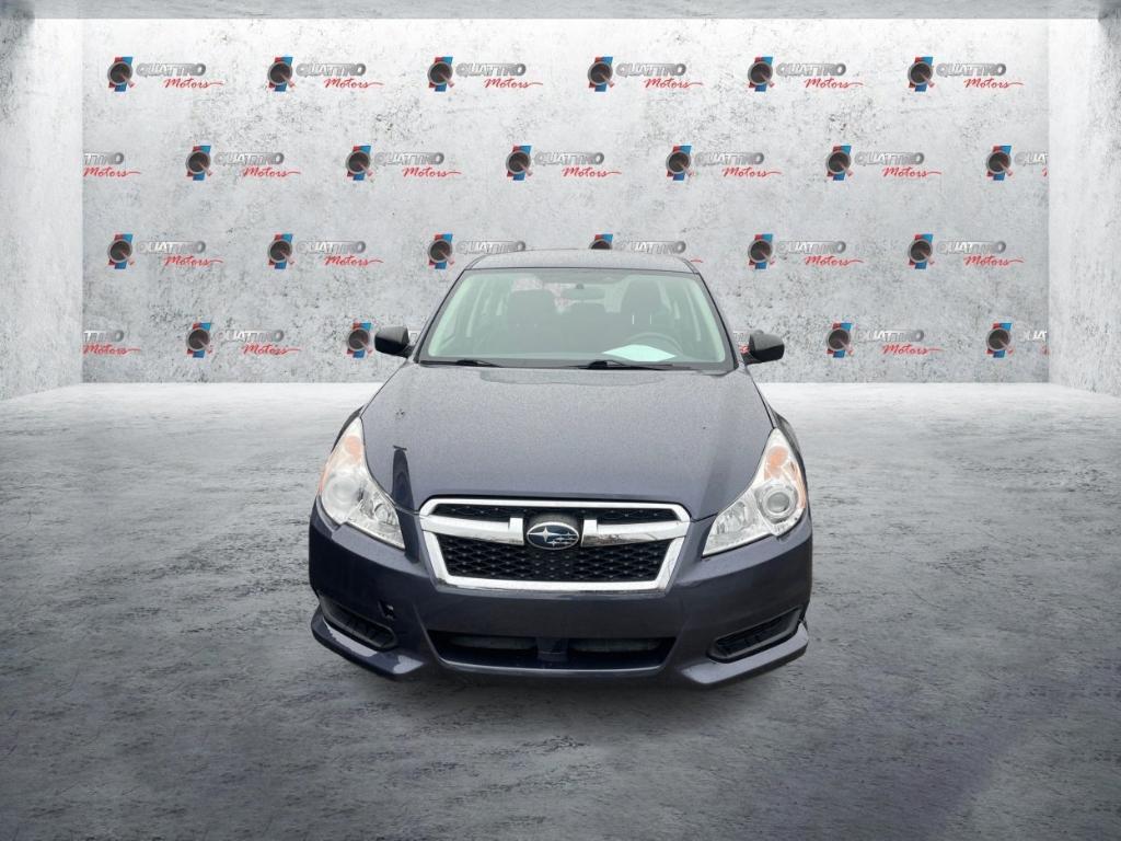 used 2013 Subaru Legacy car, priced at $8,700