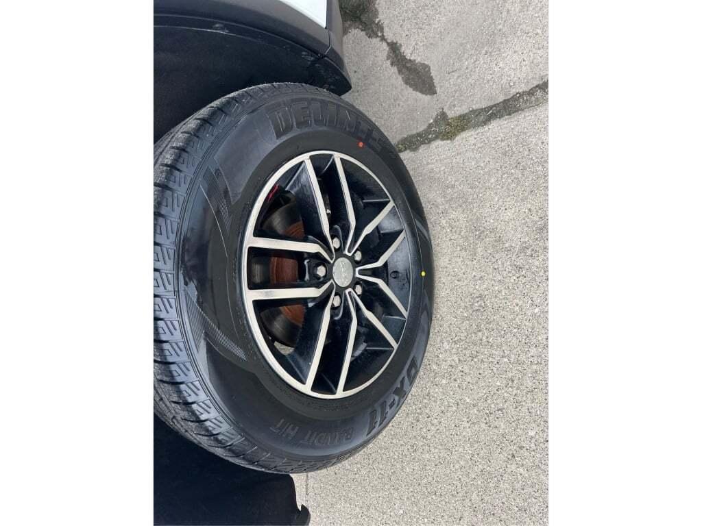 used 2018 Jeep Grand Cherokee car, priced at $18,500