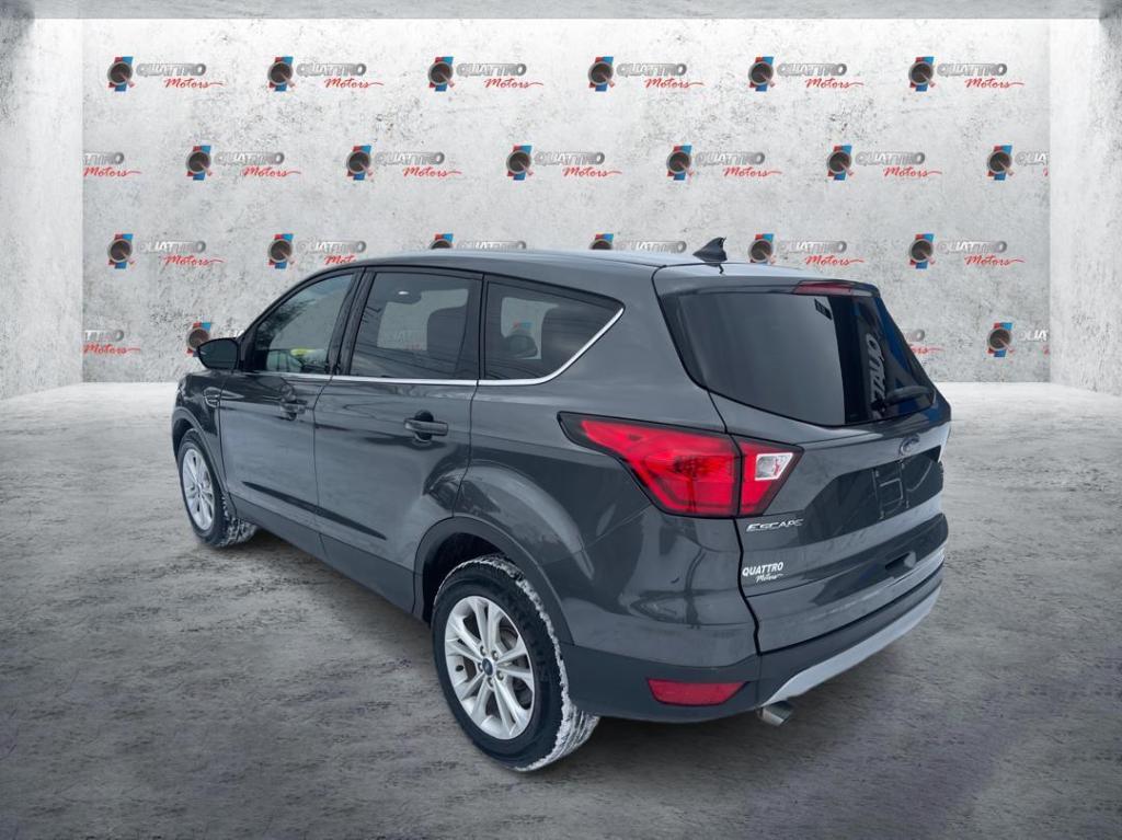 used 2019 Ford Escape car, priced at $14,000