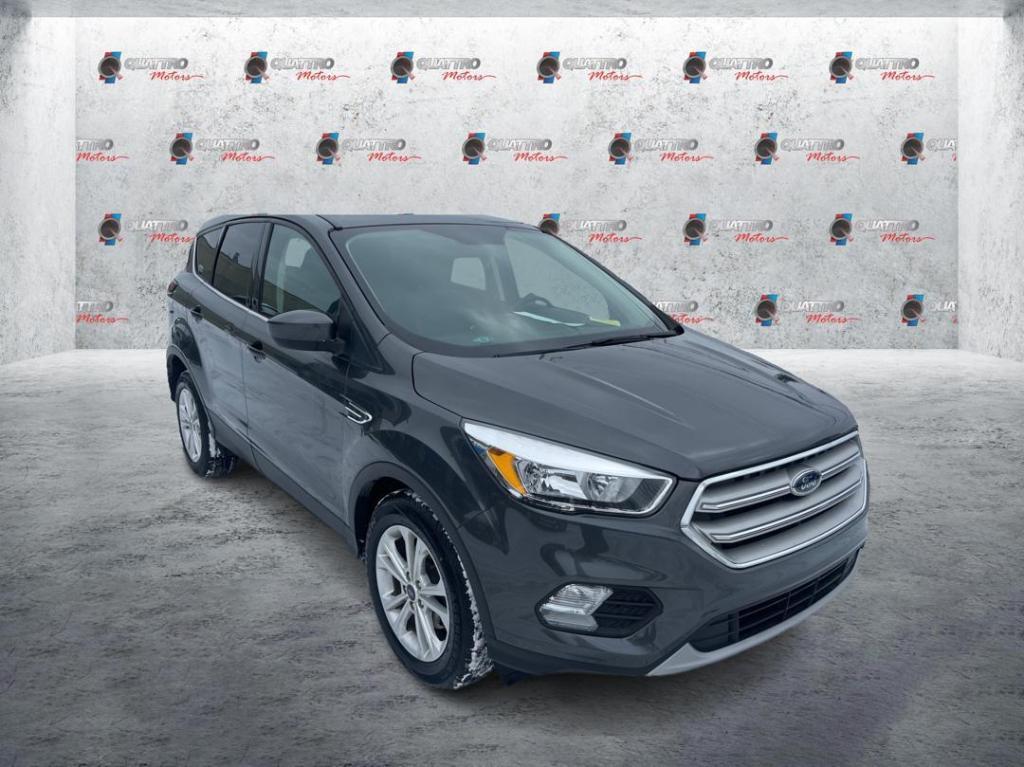 used 2019 Ford Escape car, priced at $14,000