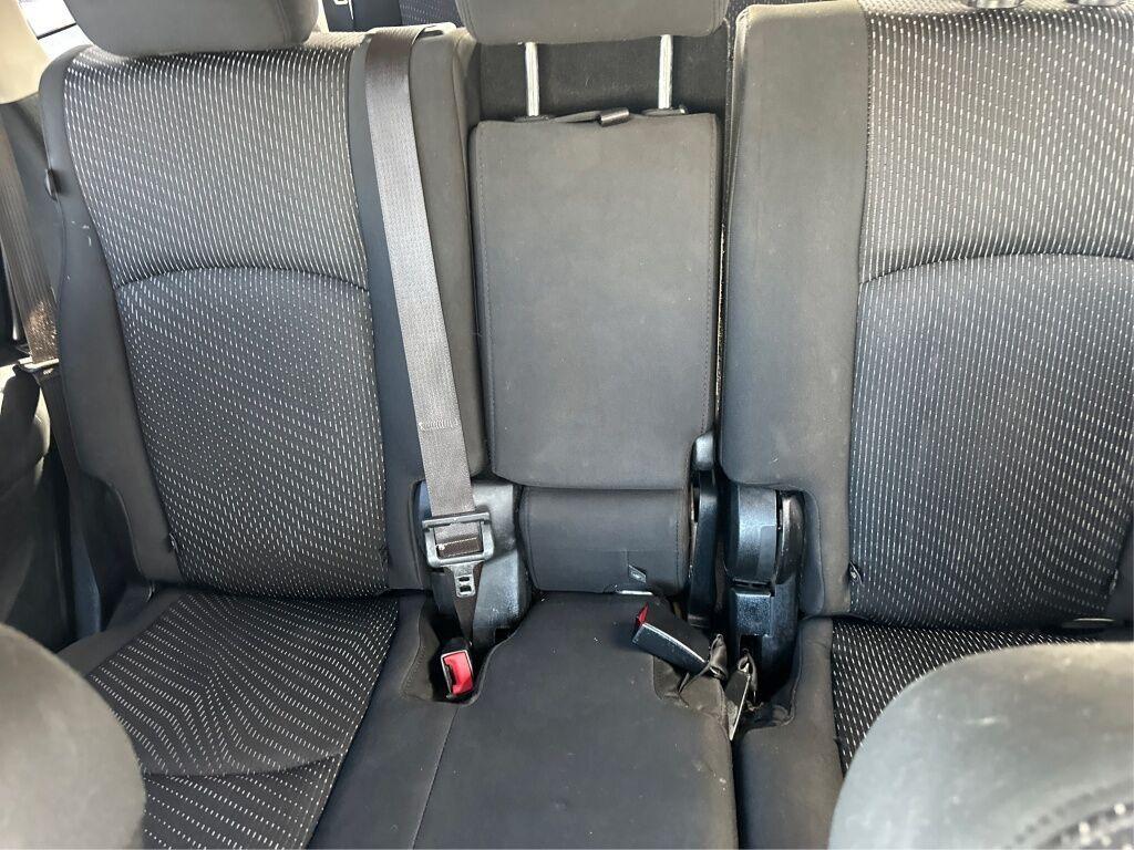 used 2020 Dodge Journey car, priced at $11,700