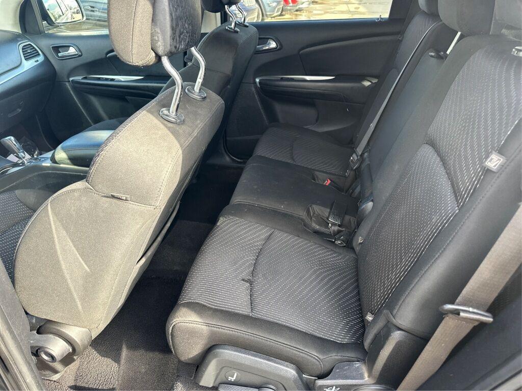 used 2020 Dodge Journey car, priced at $11,700