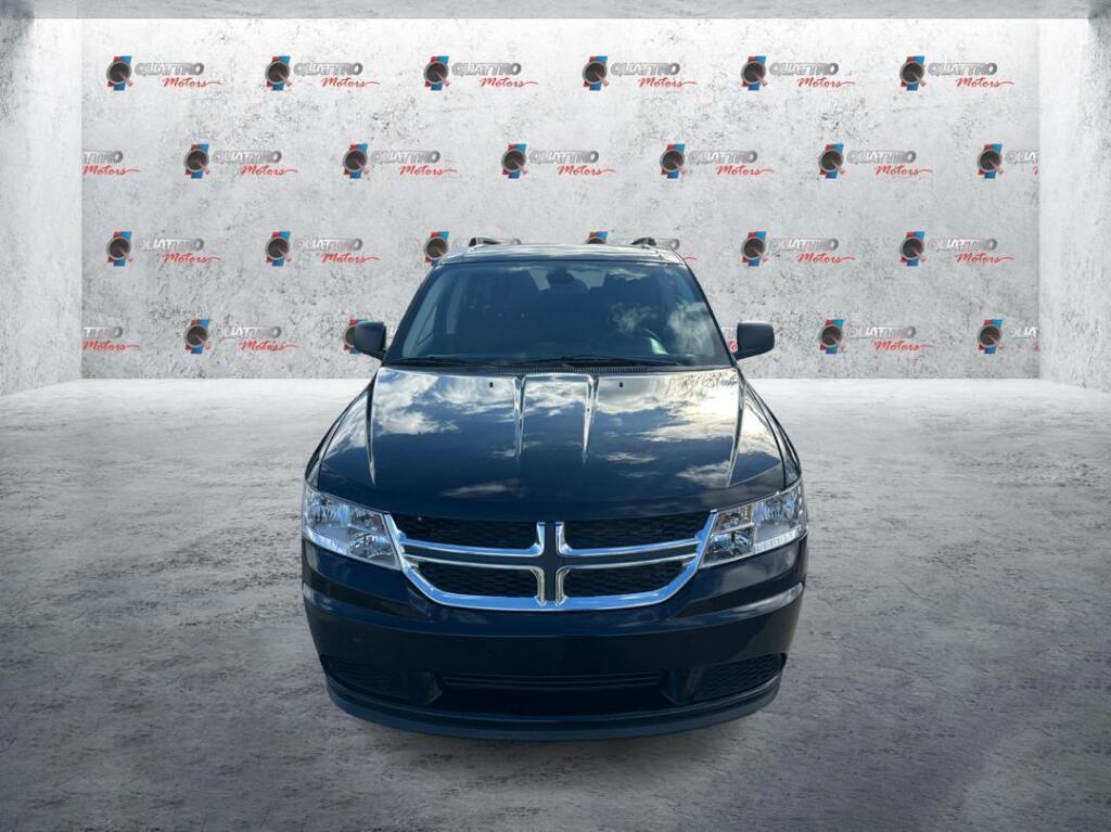 used 2020 Dodge Journey car, priced at $11,700