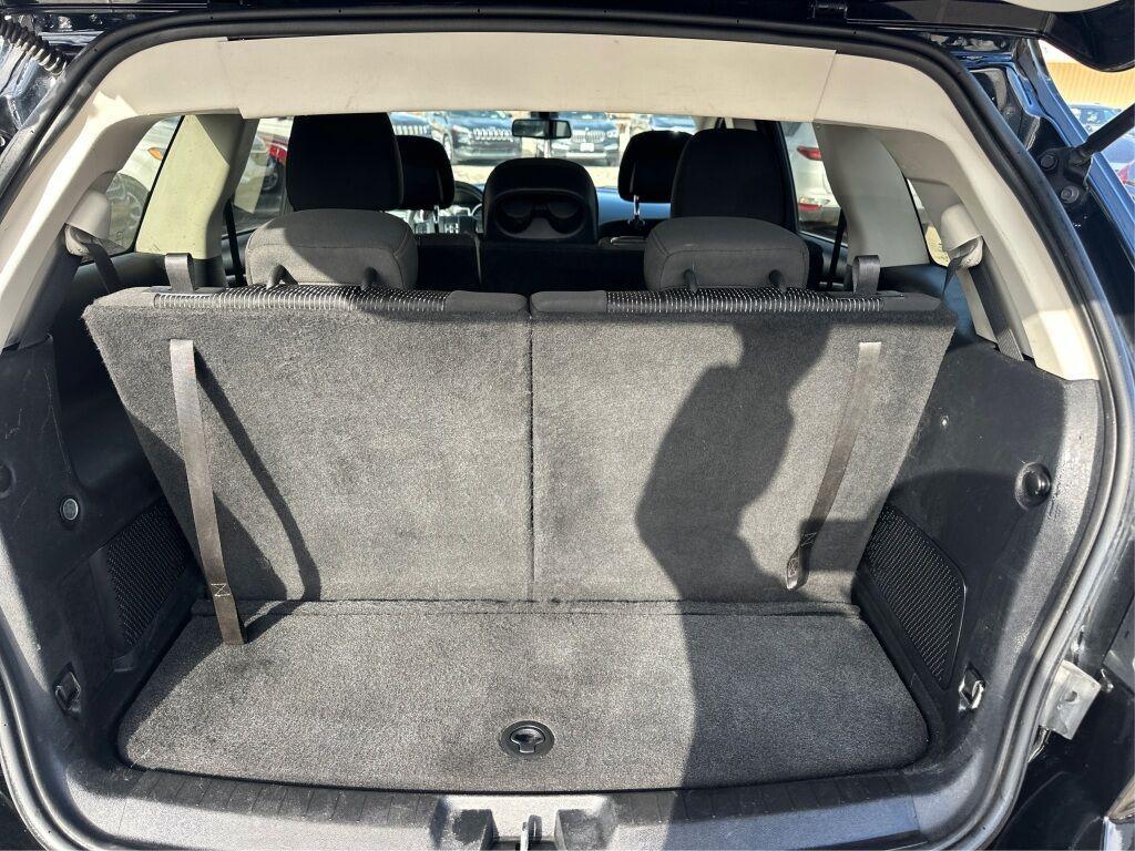 used 2020 Dodge Journey car, priced at $11,700