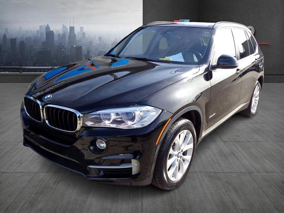 used 2016 BMW X5 car, priced at $19,100