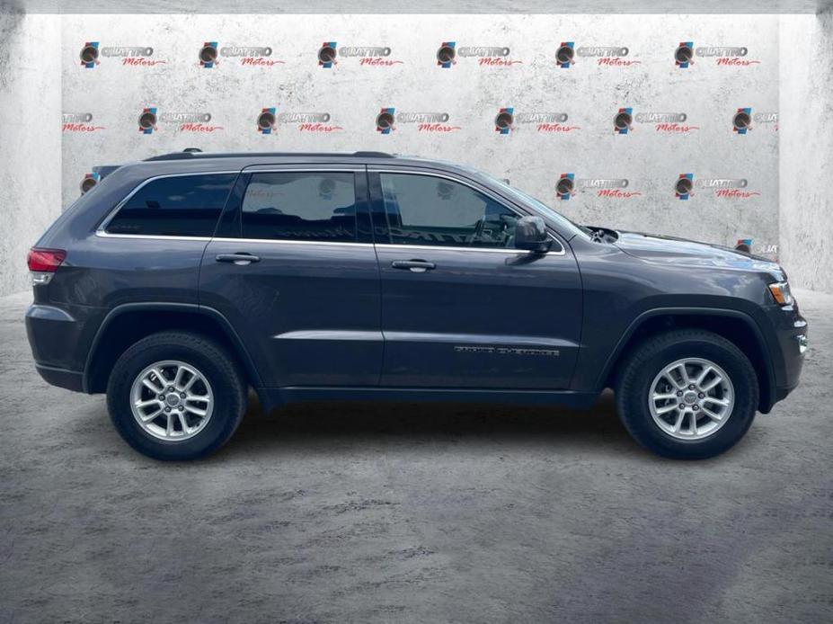 used 2020 Jeep Grand Cherokee car, priced at $19,750