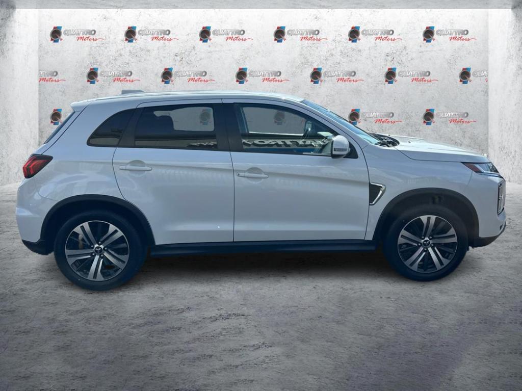 used 2020 Mitsubishi Outlander Sport car, priced at $14,200