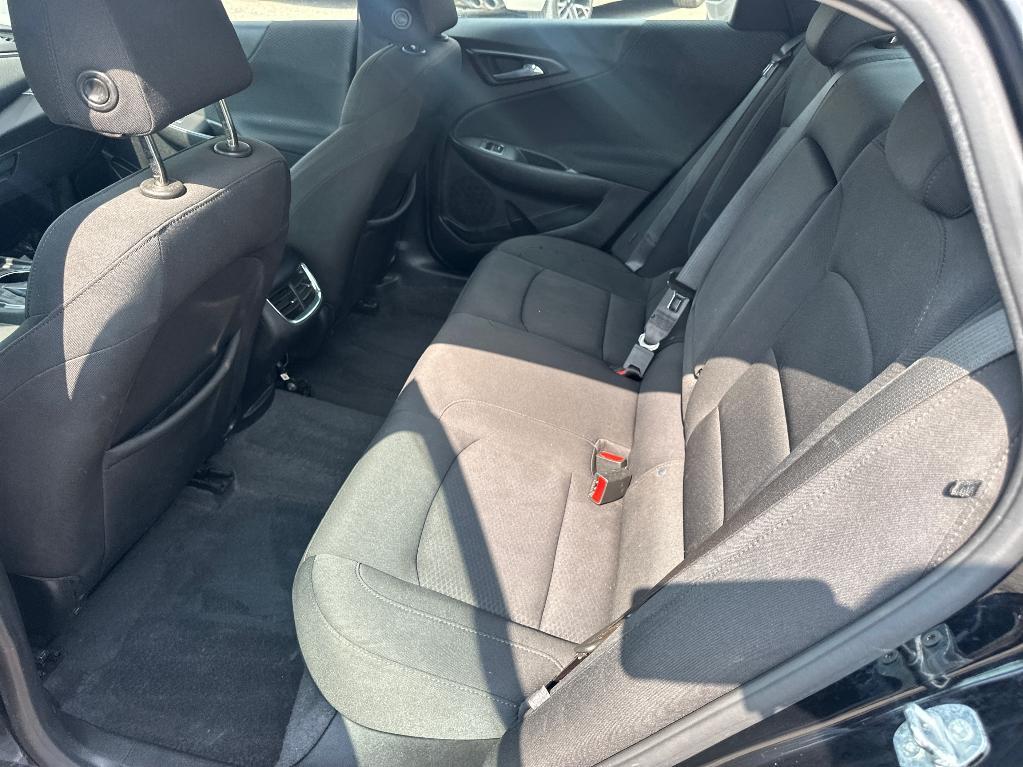 used 2020 Chevrolet Malibu car, priced at $14,750
