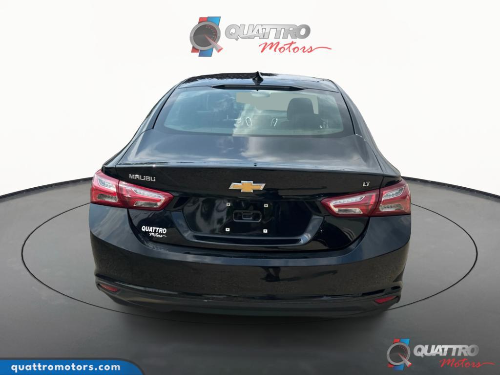 used 2020 Chevrolet Malibu car, priced at $14,750