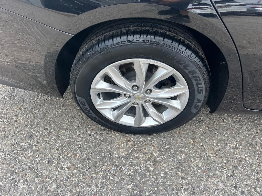 used 2020 Chevrolet Malibu car, priced at $14,750