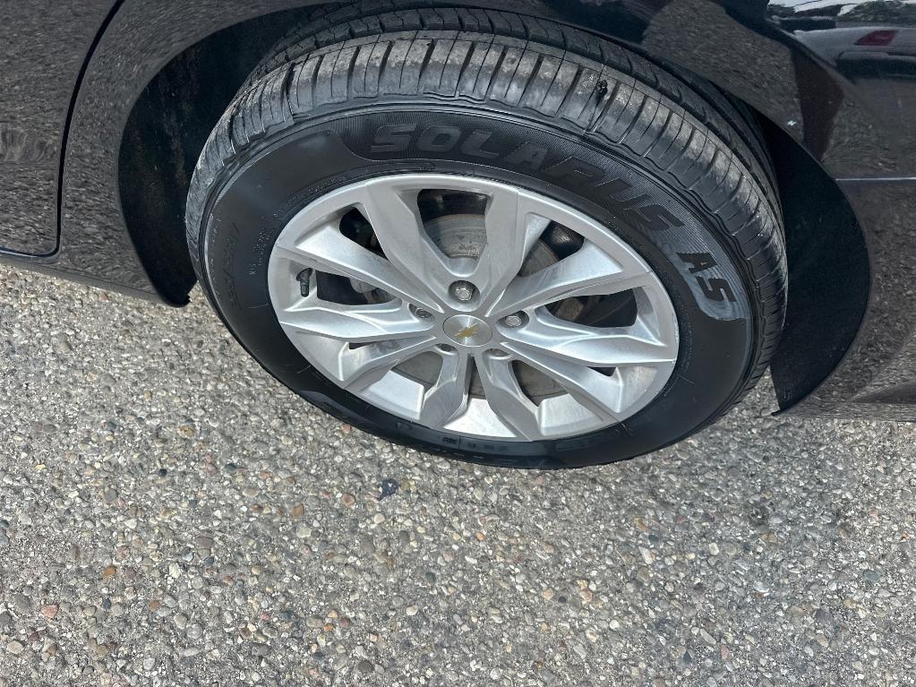 used 2020 Chevrolet Malibu car, priced at $14,750