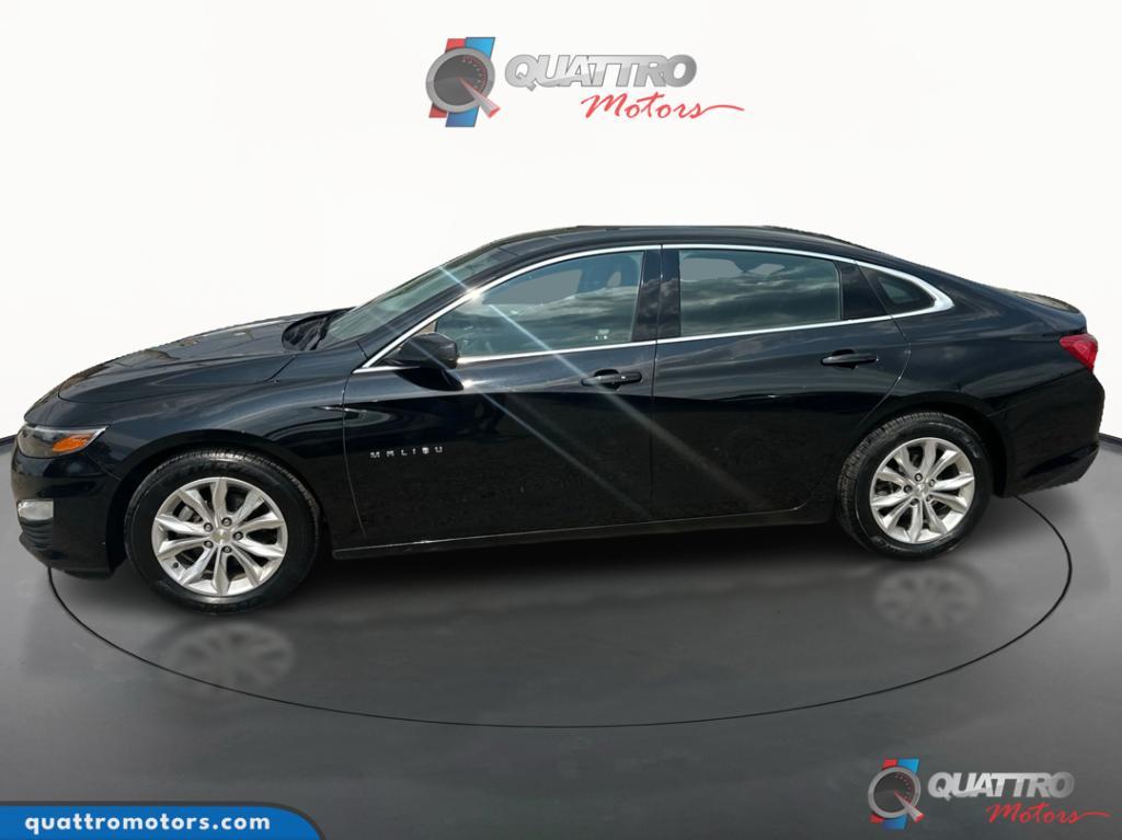 used 2020 Chevrolet Malibu car, priced at $14,750