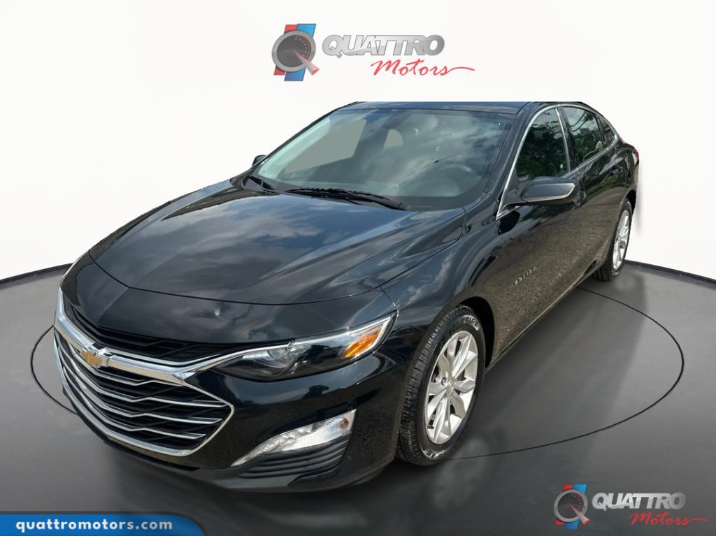 used 2020 Chevrolet Malibu car, priced at $14,750