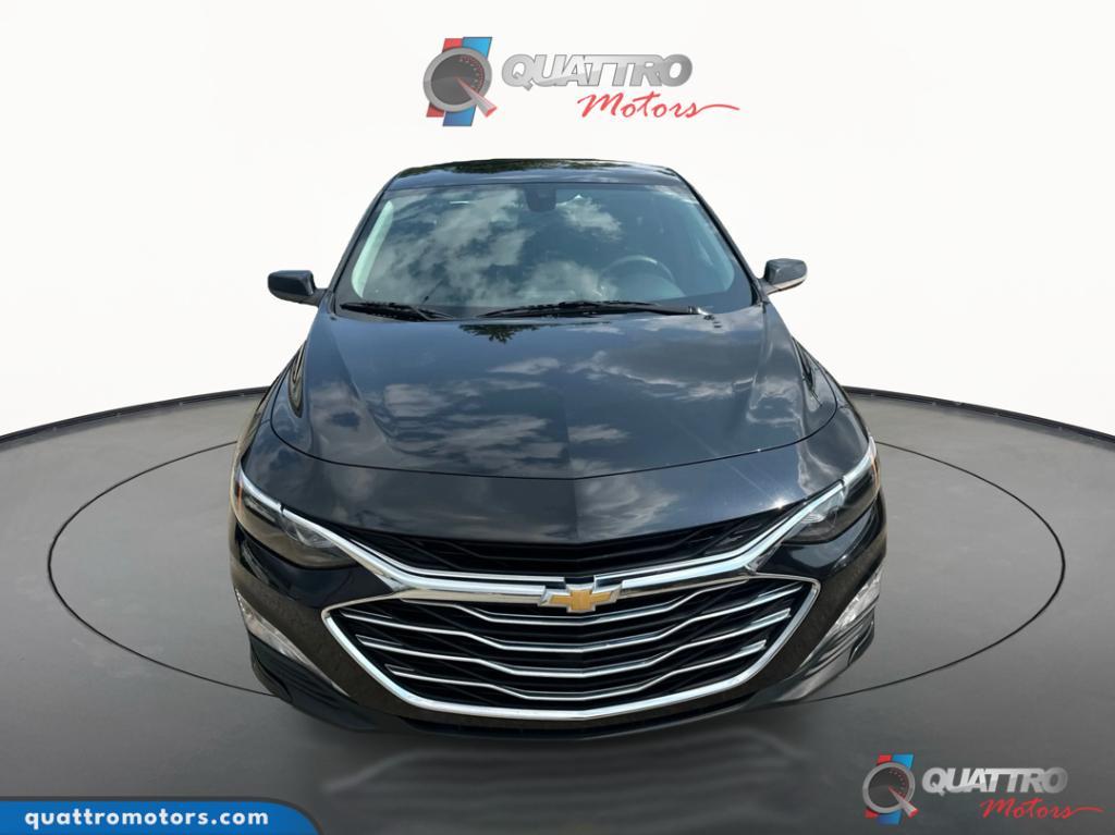 used 2020 Chevrolet Malibu car, priced at $14,750