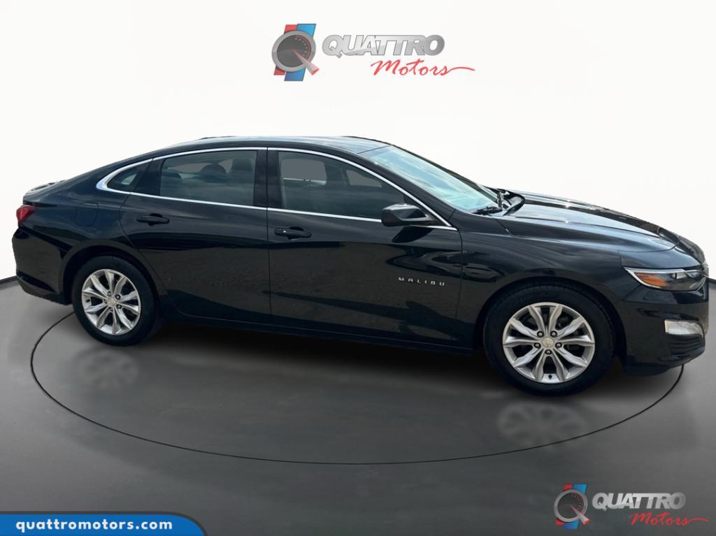 used 2020 Chevrolet Malibu car, priced at $14,750