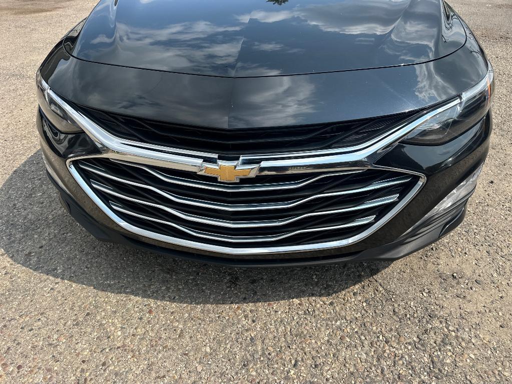 used 2020 Chevrolet Malibu car, priced at $14,750