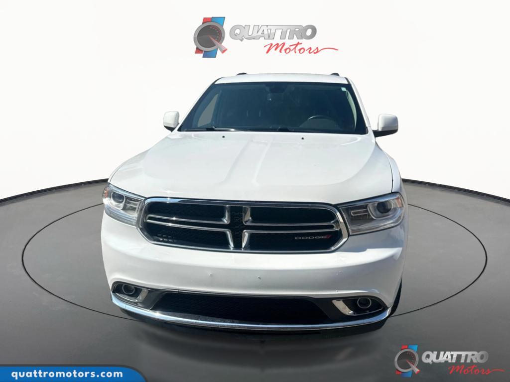 used 2019 Dodge Durango car, priced at $19,300