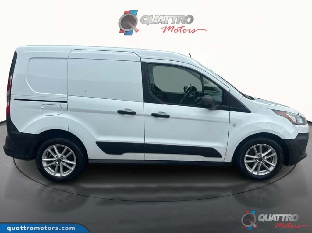 used 2020 Ford Transit Connect car, priced at $17,500