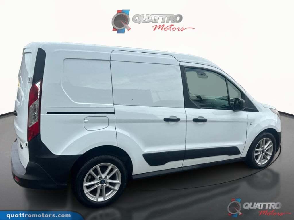 used 2020 Ford Transit Connect car, priced at $17,500