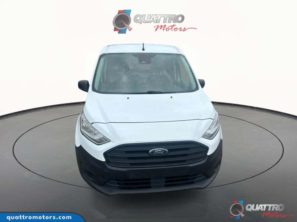 used 2020 Ford Transit Connect car, priced at $17,500
