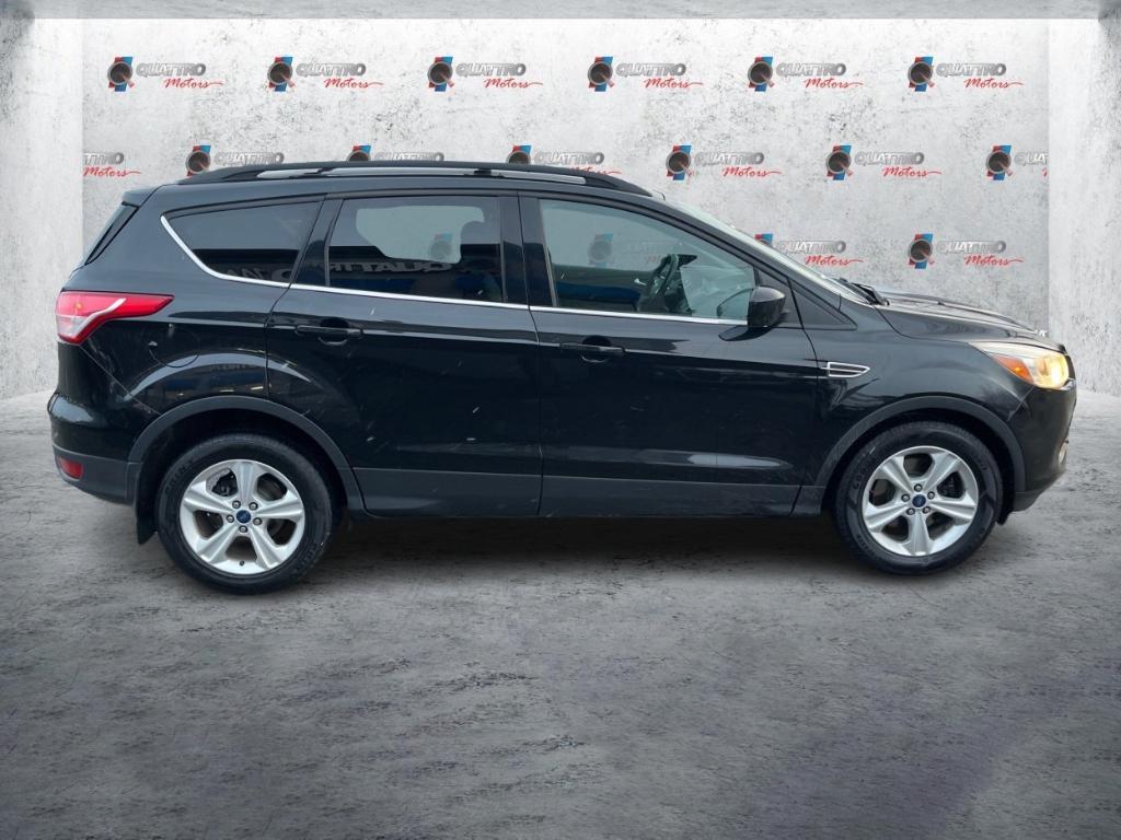 used 2015 Ford Escape car, priced at $7,600