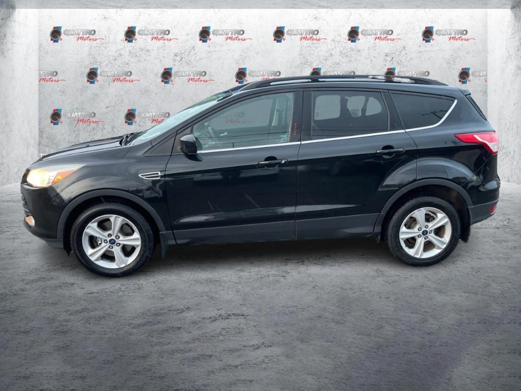 used 2015 Ford Escape car, priced at $7,600