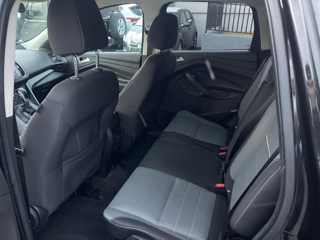 used 2015 Ford Escape car, priced at $7,600