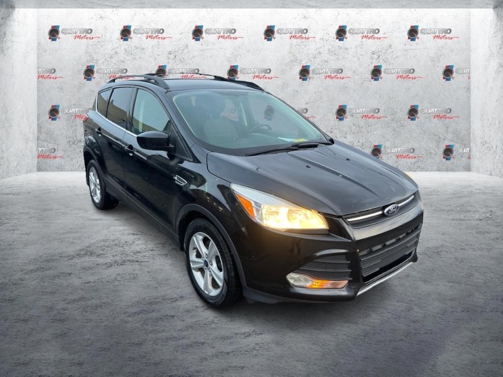 used 2015 Ford Escape car, priced at $7,600