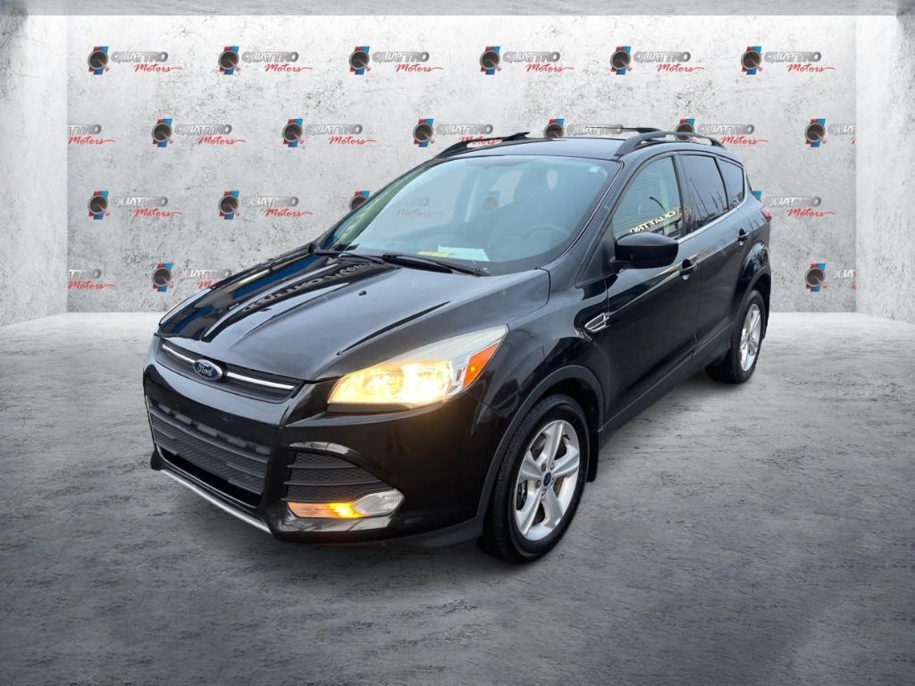 used 2015 Ford Escape car, priced at $7,600