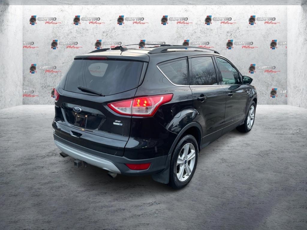 used 2015 Ford Escape car, priced at $7,600