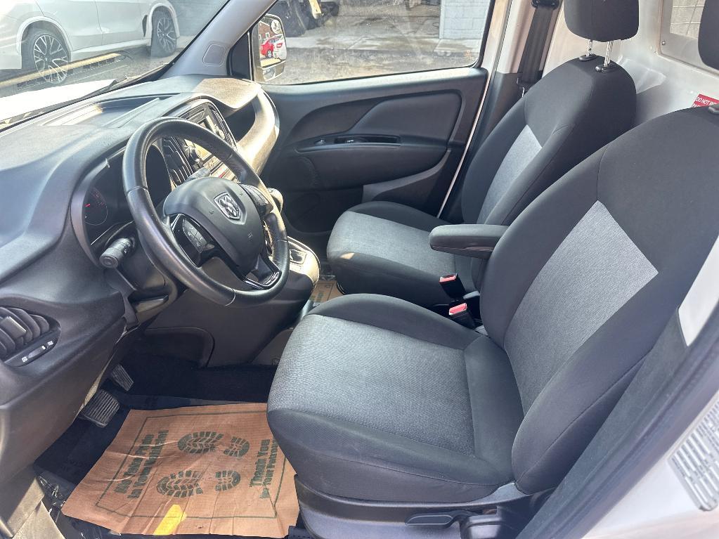 used 2019 Ram ProMaster City car, priced at $12,500