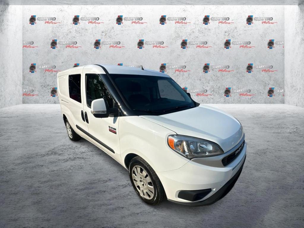 used 2019 Ram ProMaster City car, priced at $12,500