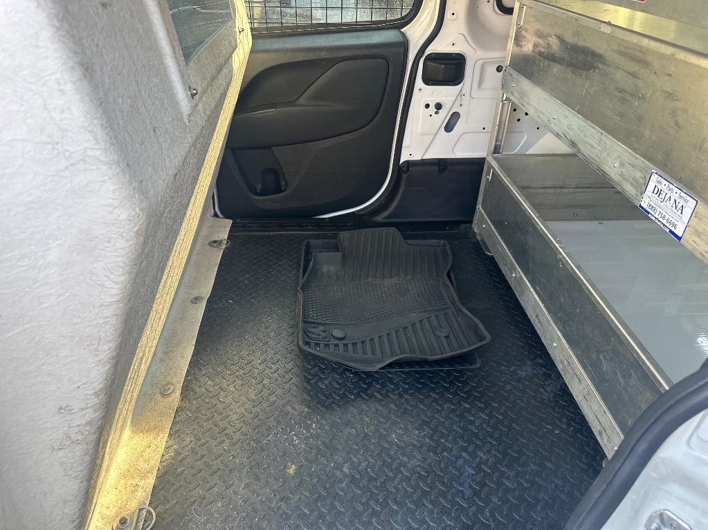 used 2019 Ram ProMaster City car, priced at $12,500