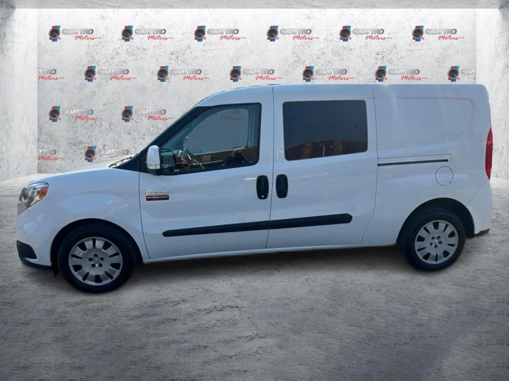 used 2019 Ram ProMaster City car, priced at $12,500