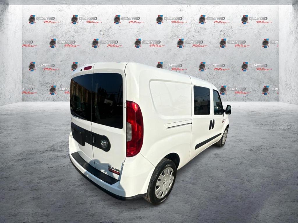 used 2019 Ram ProMaster City car, priced at $12,500