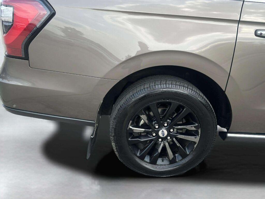 used 2019 Ford Expedition Max car, priced at $25,300