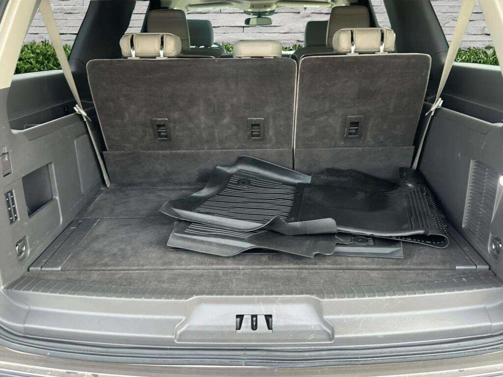 used 2019 Ford Expedition Max car, priced at $25,300