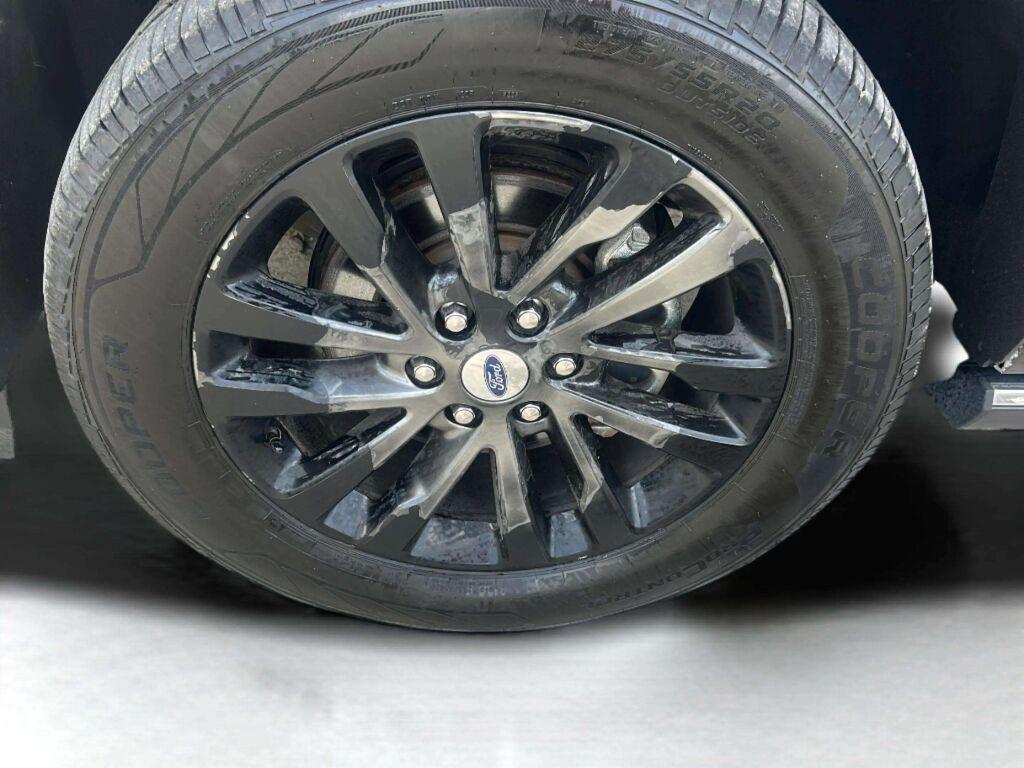 used 2019 Ford Expedition Max car, priced at $25,300
