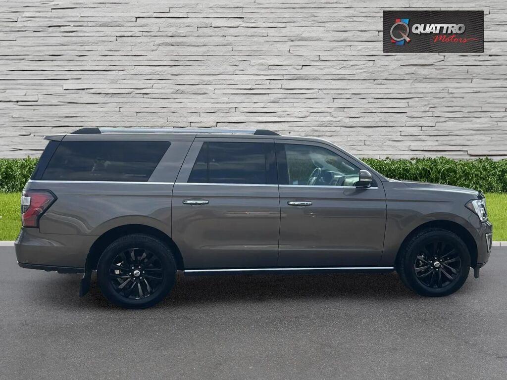 used 2019 Ford Expedition Max car, priced at $25,300