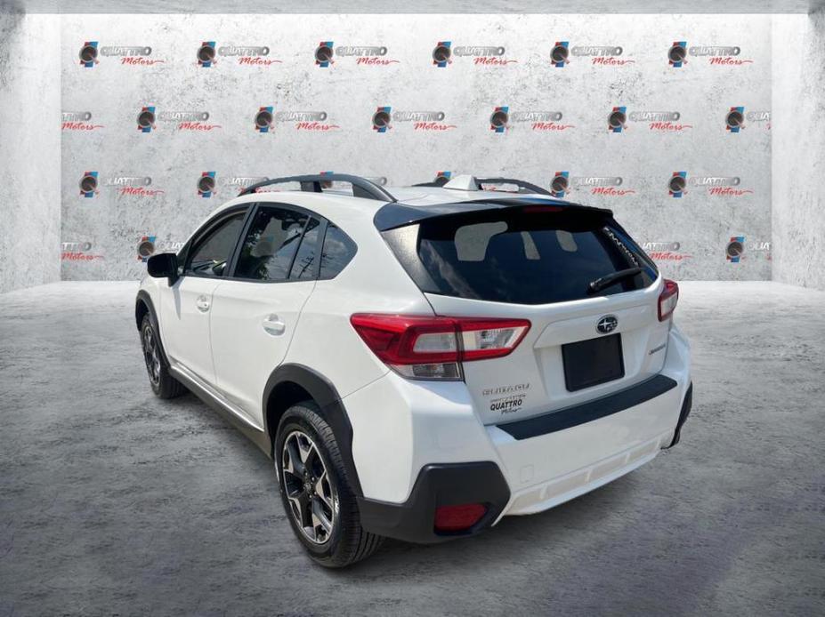 used 2019 Subaru Crosstrek car, priced at $19,500