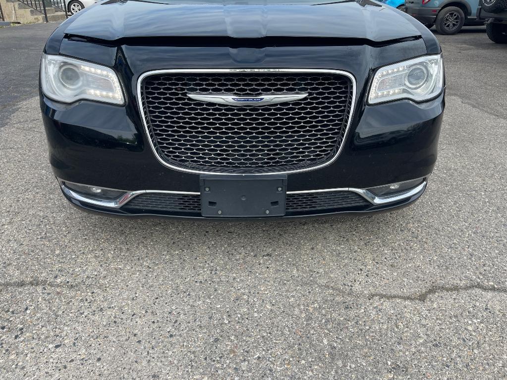 used 2019 Chrysler 300 car, priced at $14,000