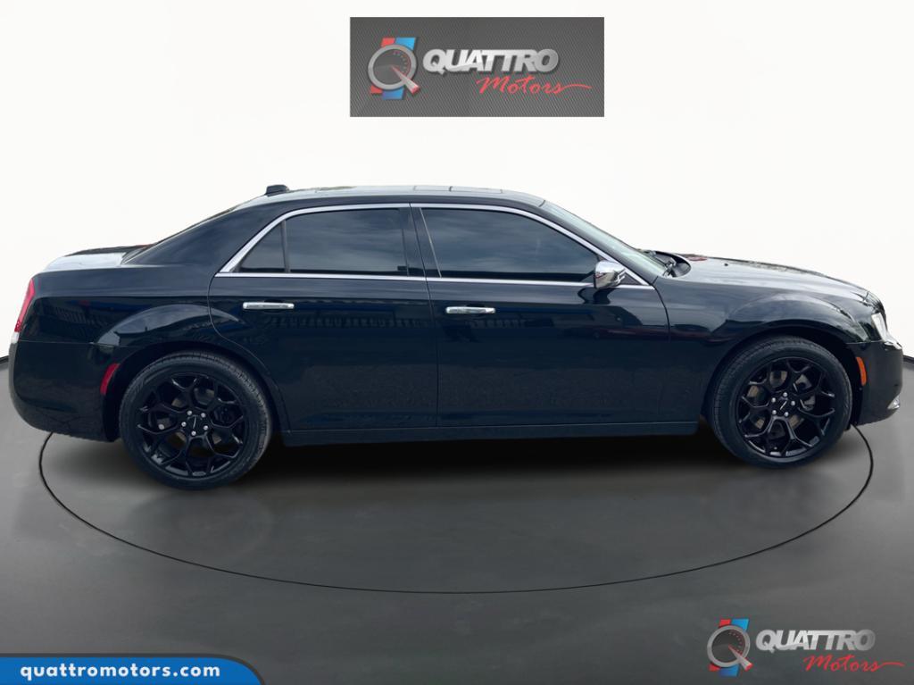 used 2019 Chrysler 300 car, priced at $14,000
