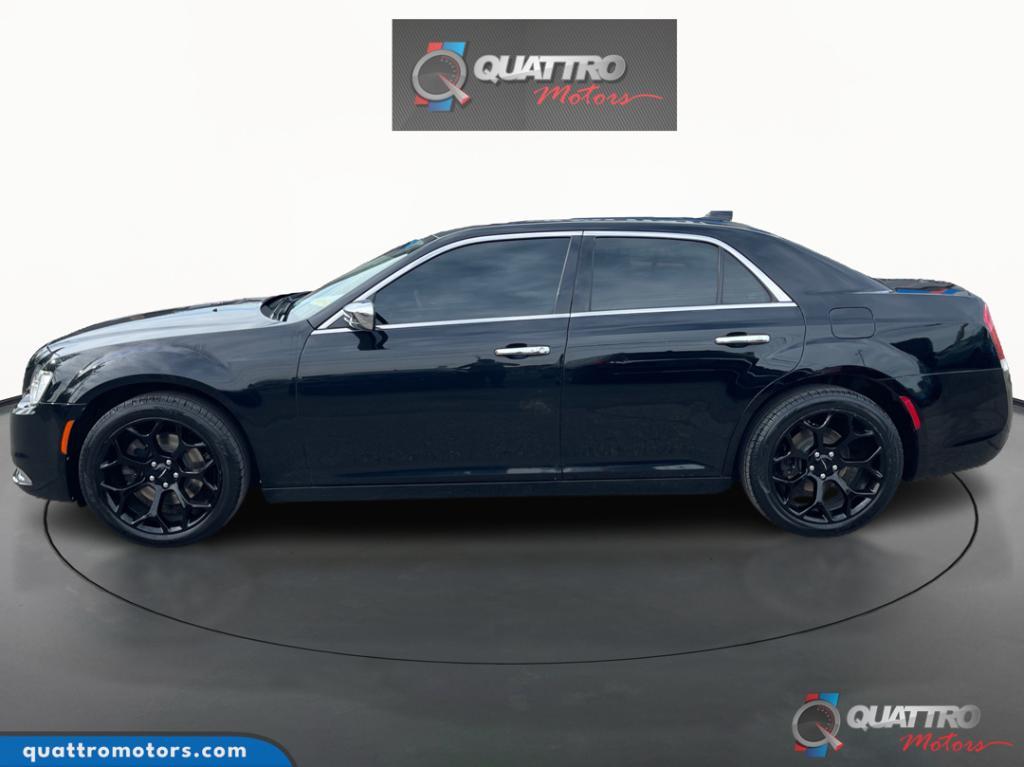 used 2019 Chrysler 300 car, priced at $14,000