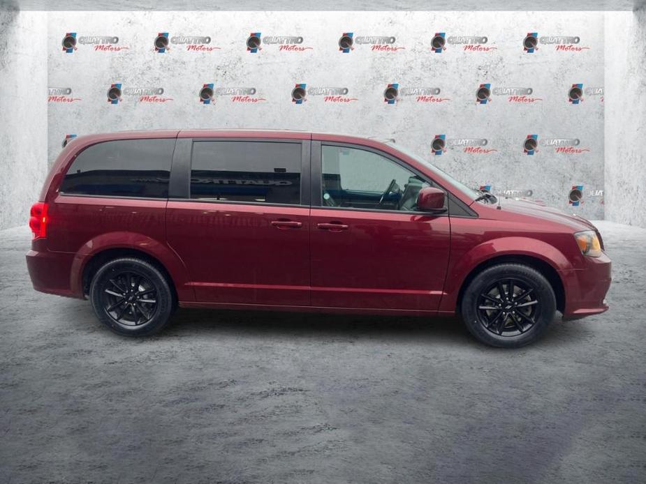 used 2019 Dodge Grand Caravan car, priced at $13,000