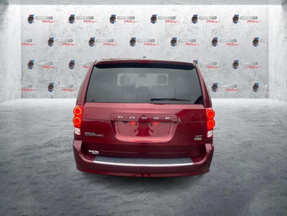 used 2019 Dodge Grand Caravan car, priced at $13,000