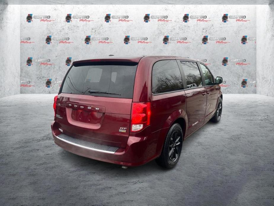 used 2019 Dodge Grand Caravan car, priced at $13,000