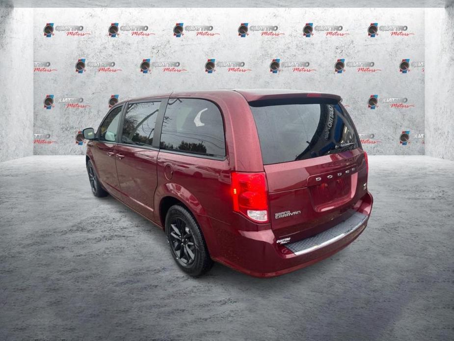 used 2019 Dodge Grand Caravan car, priced at $13,000